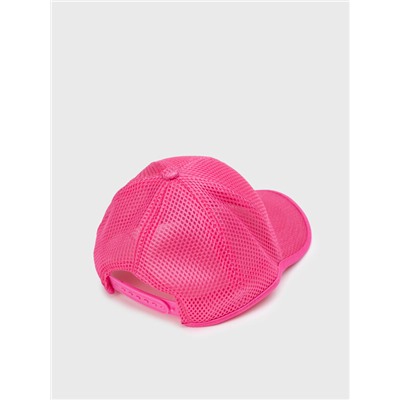 Кепка текстильная для девочек
