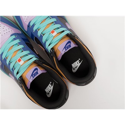 Кроссовки Nike SB Dunk Low