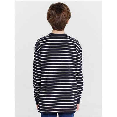 ЛОНГСЛИВ ДЛЯ МАЛЬЧИКОВ 123434/1