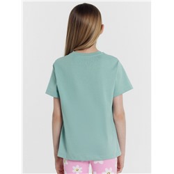 ФУТБОЛКА ДЛЯ ДЕВОЧЕК 2ШТ. 117835-2