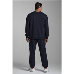 Костюм (Свитшот+Брюки) ADDIC-SPORT, 1095297