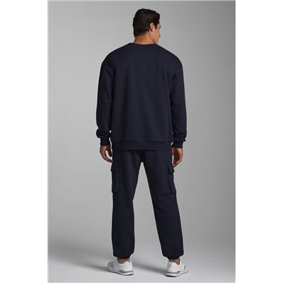 Костюм (Свитшот+Брюки) ADDIC-SPORT, 1095297