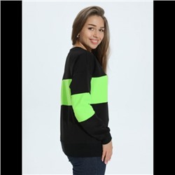 Кофта Свобода (Зелёный)