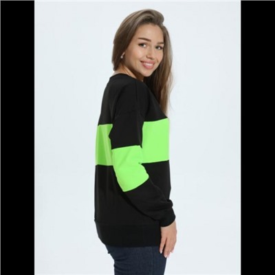 Кофта Свобода (Зелёный)