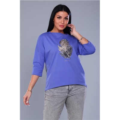 Джемпер 82003 (Аметист)