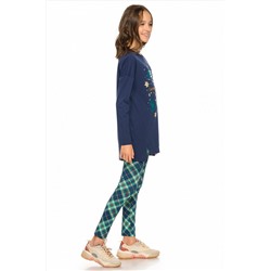 Комплект (Туника+Лосины) PELICAN, 735733