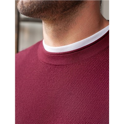 VILATTE Джемпер U39.015