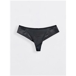 Трусы женские CONTE Трусы "танга" SPORT GLAM RP6028