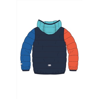 Куртка PLAYTODAY, 1088696