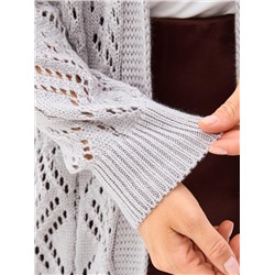 Кардиган "Ажур"