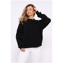 Свитшот 21062 (Черный)