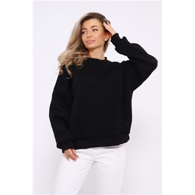 Свитшот 21062 (Черный)