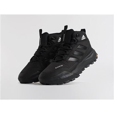 Зимние Кроссовки Adidas