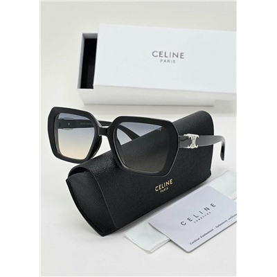 Женские солнцезащитные очки #22880529