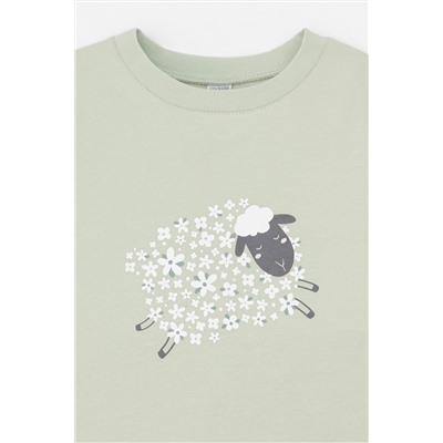 CROCKID Пижама К 1567