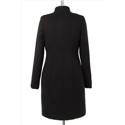 13-1072 Пальто женское демисезонное