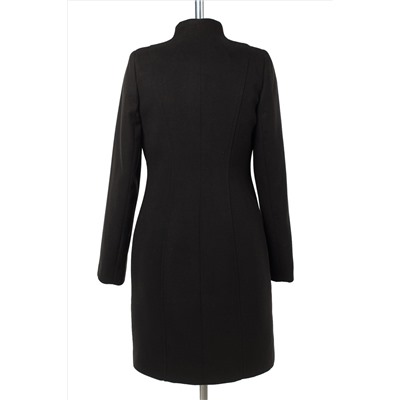 13-1072 Пальто женское демисезонное