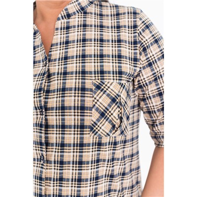 Рубашка М320117з