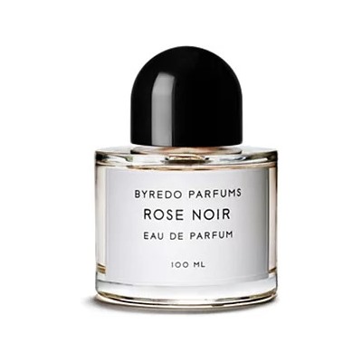 BYREDO ROSE NOIR edp 2ml пробник