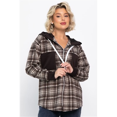 Рубашка LADY TAIGA, 1220774