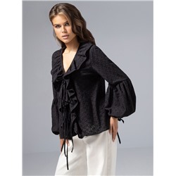 CHARUTTI Блуза 12377