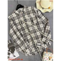 Рубашка бронь 2052962-3