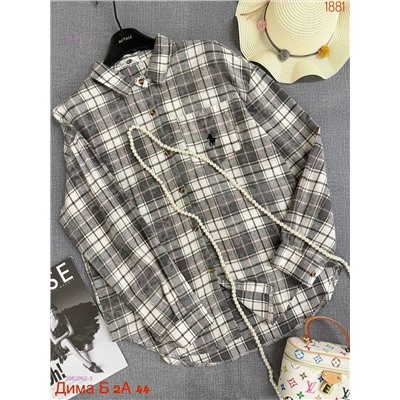 Рубашка бронь 2052962-3