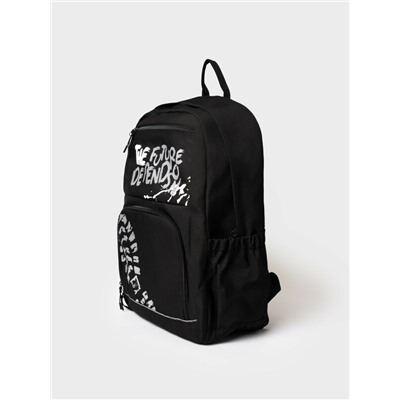 Рюкзак текстильный для мальчиков