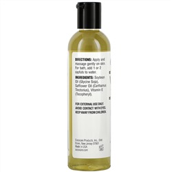 Cococare, масло с витамином Е для тела, 250 мл (8,5 жидк. унции)