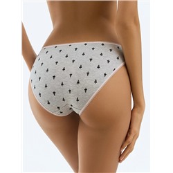 Minimi Трусы БMi_T Lepre 2211-40CE Slip (зайчики), CO