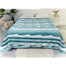 Плед покрывало-БРОНЬ 2059001-2