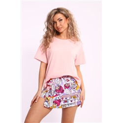 Костюм с шортами 88118 НАТАЛИ, 1091682