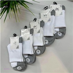 Носки мужские 10 пар 2056933-1