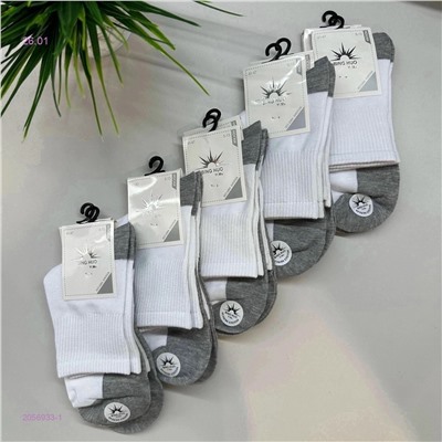 Носки мужские 10 пар 2056933-1