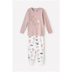 Пижама CROCKID, 1212716