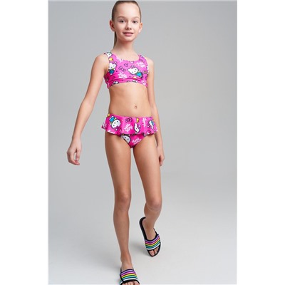 Купальник PLAYTODAY, 1121978