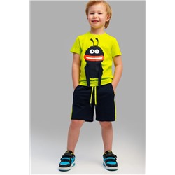 Шорты, 2 шт. PLAYTODAY, 1088651