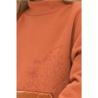 Толстовка PELICAN, 798879