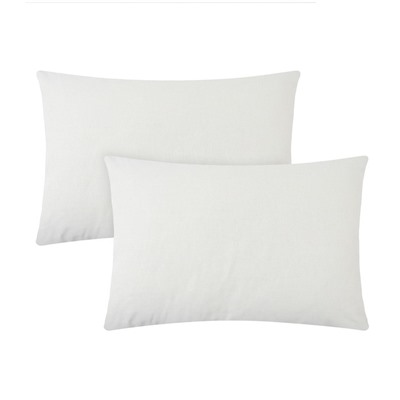 Комплект наволочек «Этель», 50×70 см, 2 шт., бежевый, поплин, хлопок 100%