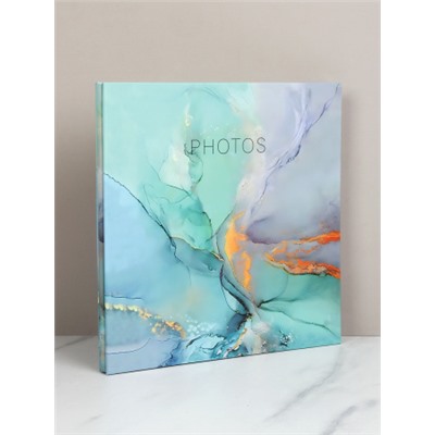 Фотоальбом магнитный / CW341-8 /уп 16/