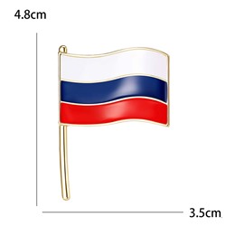 Брошь арт. 32 2736 (id 275234)
