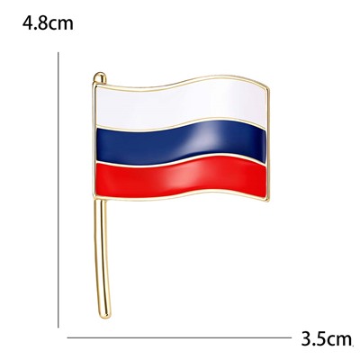 Брошь арт. 32 2736 (id 275234)