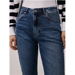 Джинсы AW24-25 CONTE CON-683 Джинсы женские