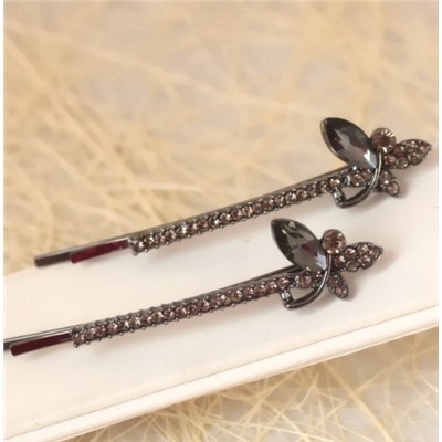 Заколка Н01-13071 (2шт)