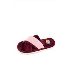 Туфли комнат. жен. А-78-230-17 отк