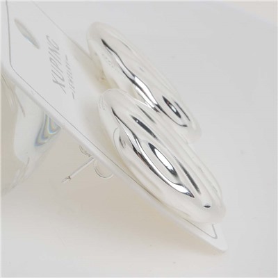 XUPING Серьги на гвоздиках арт. 18 1181 (id 280087)
