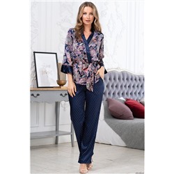 Комплект (Жакет+Топ+Брюки) MIA AMORE, 1049444