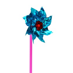 Ветерок - штекер, набор 10 шт., 9×18 см, МИКС