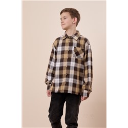 Рубашка М225002кб