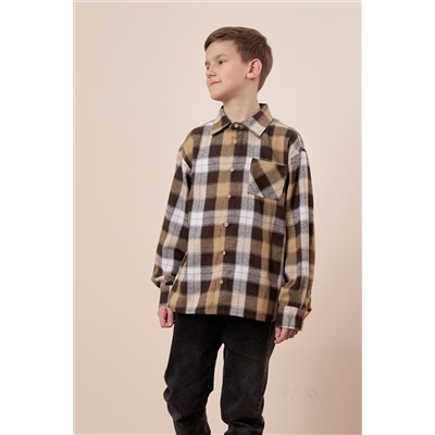 Рубашка М225002кб